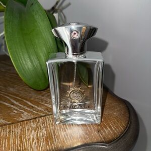 Amouage Reflection EMPTY Cologne Bottle